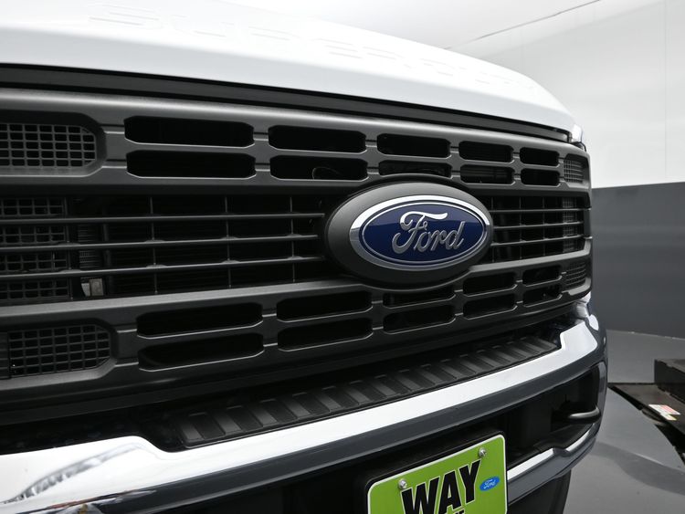2026 Ford F-250 Super Duty XL