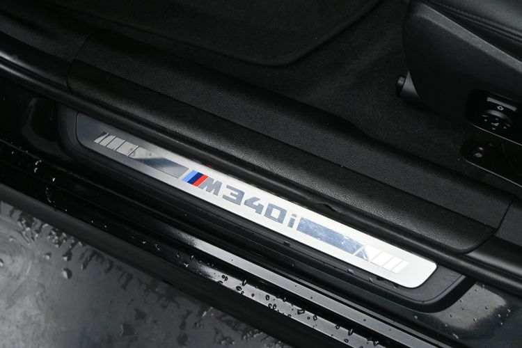 2020 BMW M340i M340i xDrive Sedan
