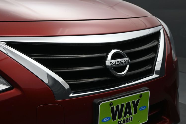 2016 Nissan Versa 1.6 SV