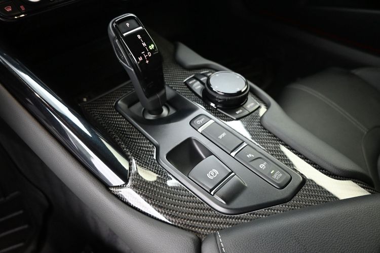 2022 Toyota GR Supra 3.0 Premium