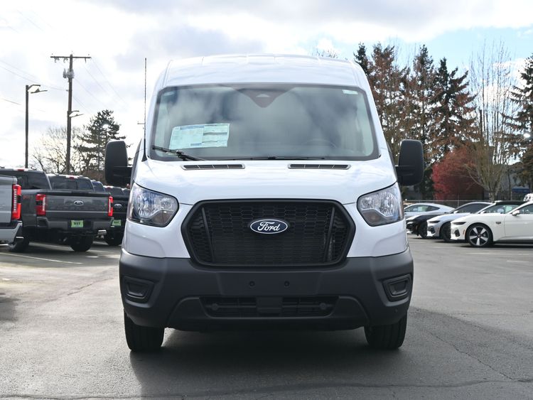 2026 Ford Transit-250 Cargo Van 