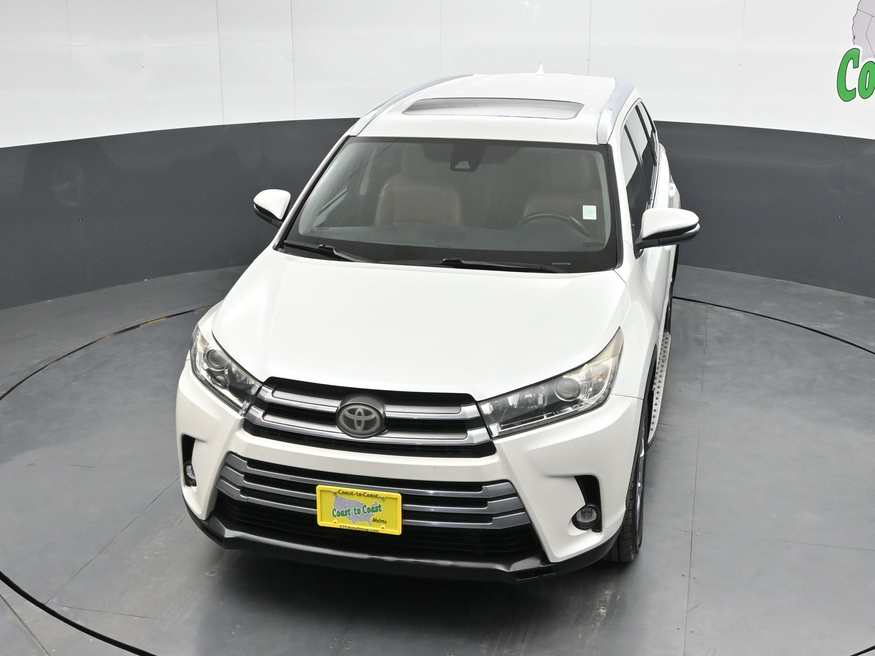 2019 Toyota Highlander Limited - Photo 24