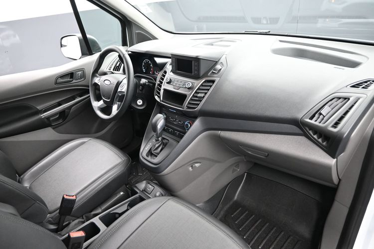 2022 Ford Transit Connect XL Cargo Van