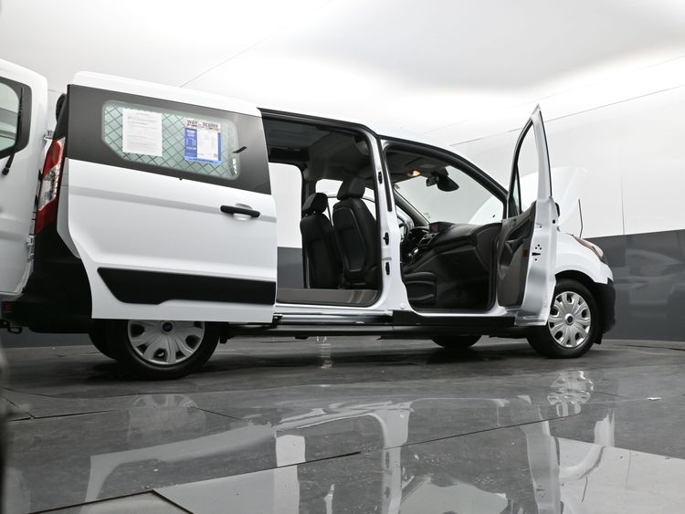 2022 Ford Transit Connect XL Cargo Van