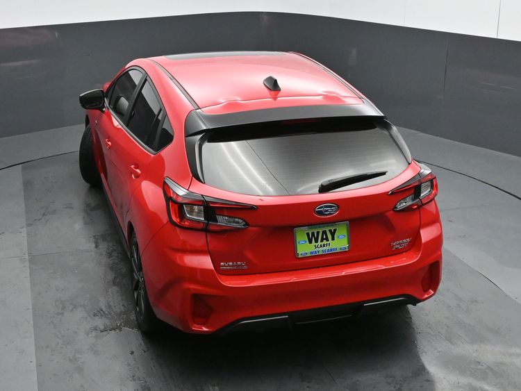 2024 Subaru Impreza RS 5-Door