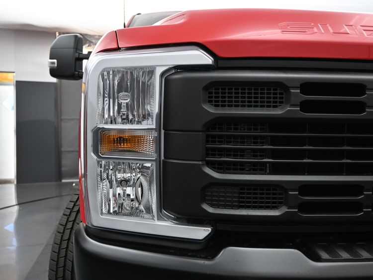 2026 Ford F-250 Super Duty XL