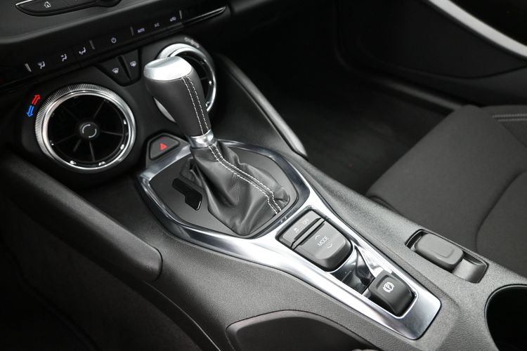 2024 Chevrolet Camaro RWD Coupe 1LT
