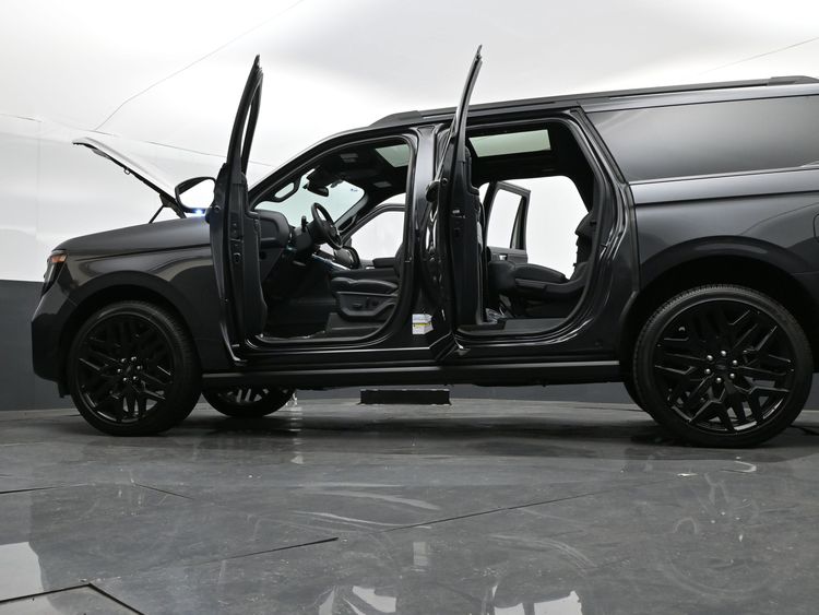 2026 Ford Expedition Max Platinum MAX