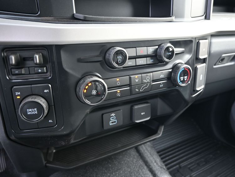 2025 Ford F-550 Chassis XL