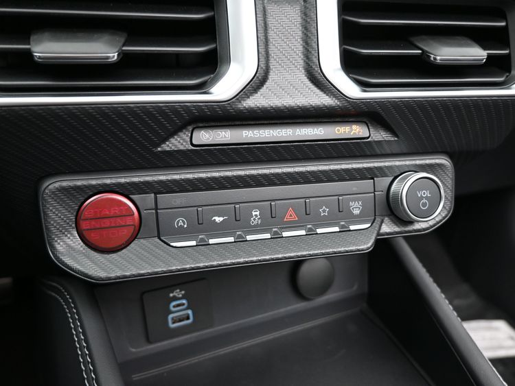 2025 Ford Mustang GT Premium Convertible