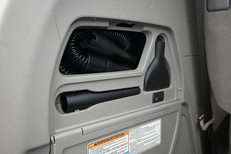 2015 Honda Odyssey Touring Elite