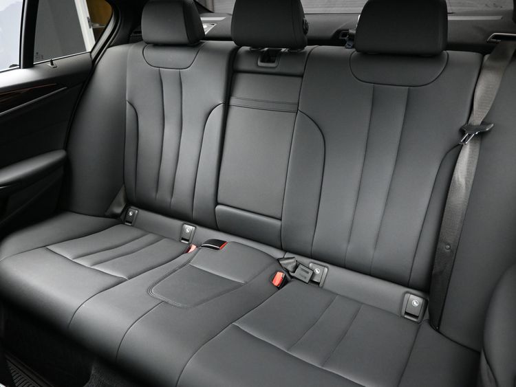 2019 BMW 530i xDrive