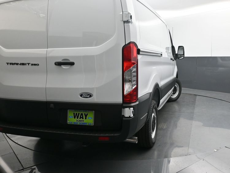 2026 Ford Transit-250 Cargo Van 