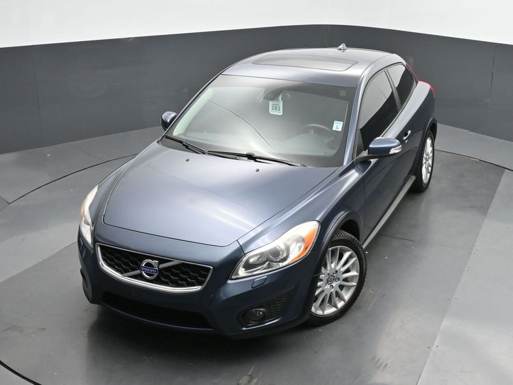 2011 Volvo C30 T5 (Fleet Only)