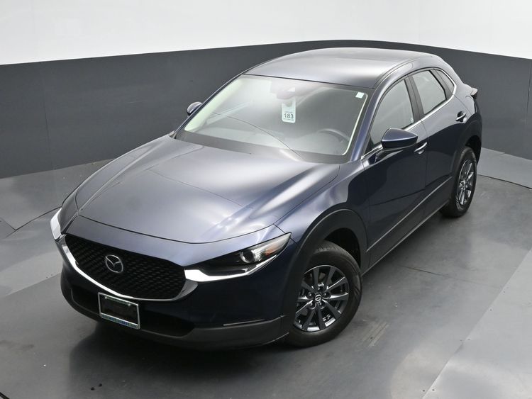 2021 Mazda CX-30 2.5 S