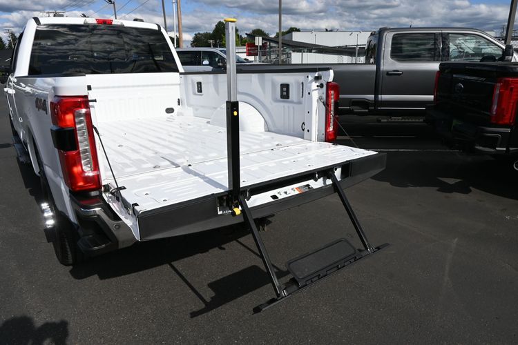 2024 Ford F-250 Super Duty LARIAT