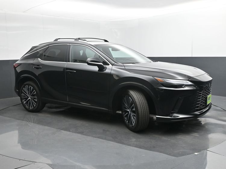 2024 Lexus RX 350h Premium Plus