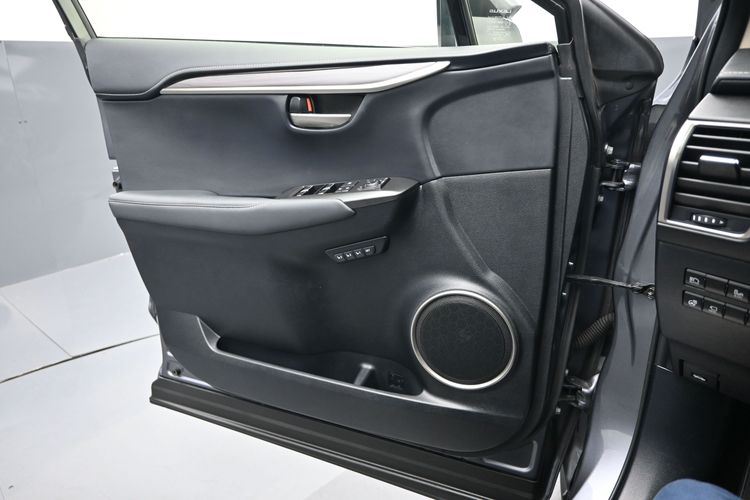 2021 Lexus NX NX 300h Luxury