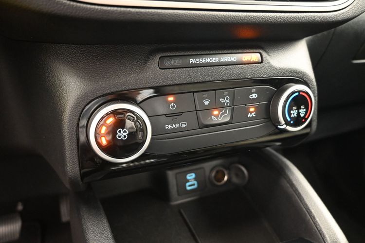 2022 Ford Escape S