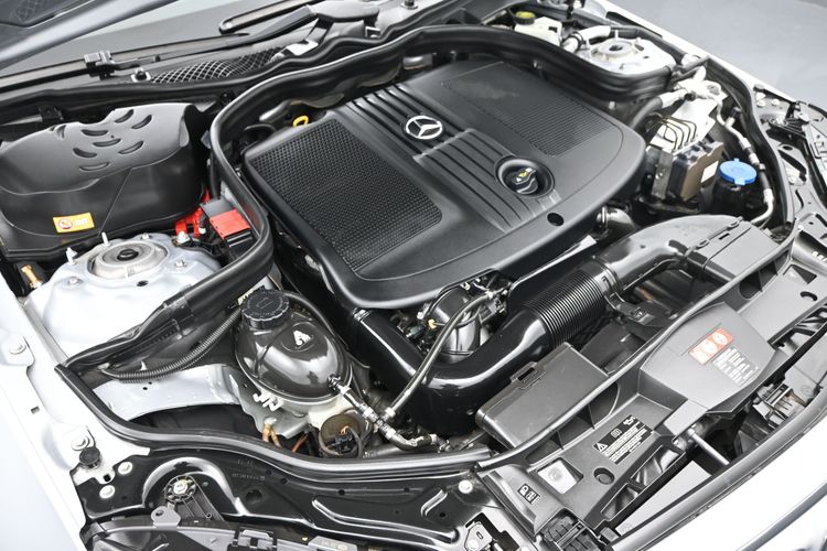 2014 Mercedes-Benz E 250 BlueTEC 