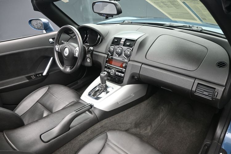 2007 Saturn Sky 
