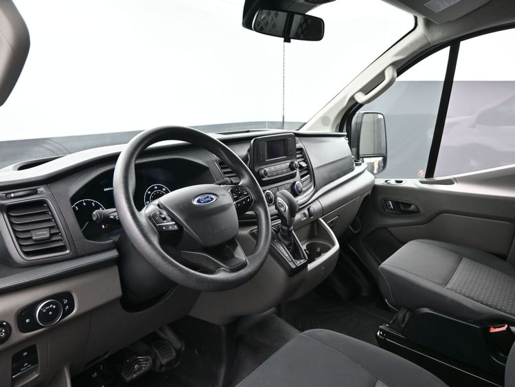2023 Ford Transit-250 Cargo Van 