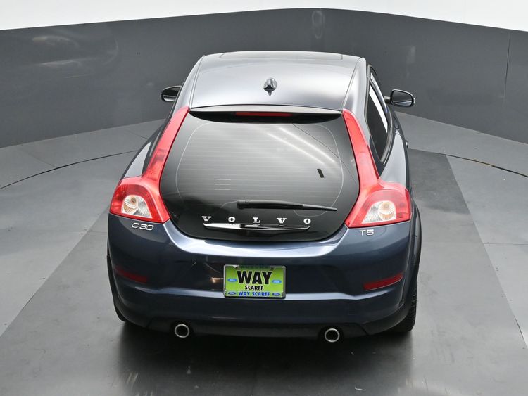 2011 Volvo C30 T5 (Fleet Only)