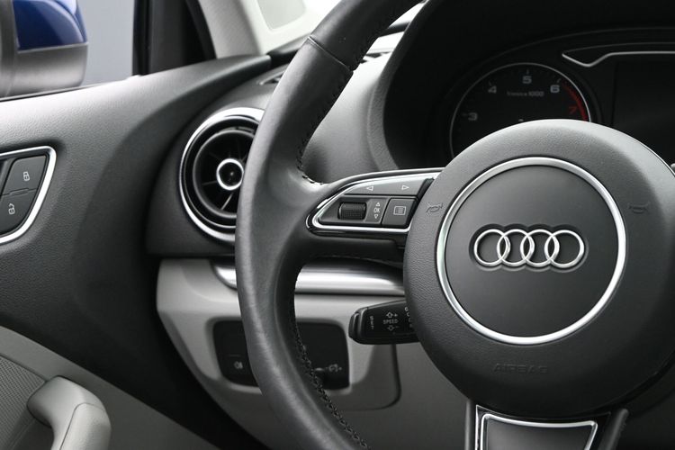 2015 Audi A3 2.0T Premium