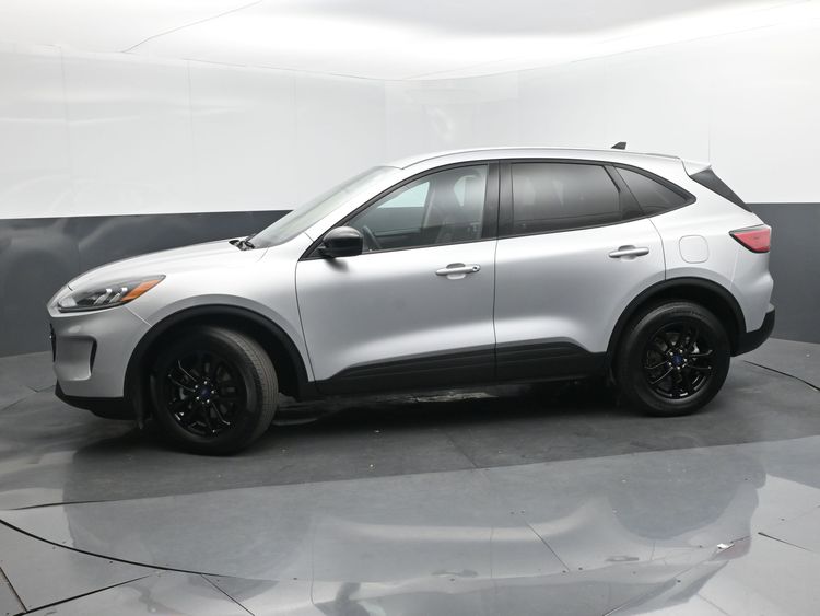 2020 Ford Escape SE Sport Hybrid