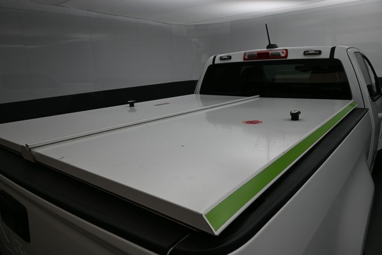 2021 Chevrolet Colorado 2WD Extended Cab Long Box LT