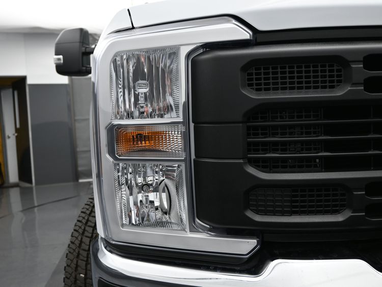 2026 Ford F-250 Super Duty XL