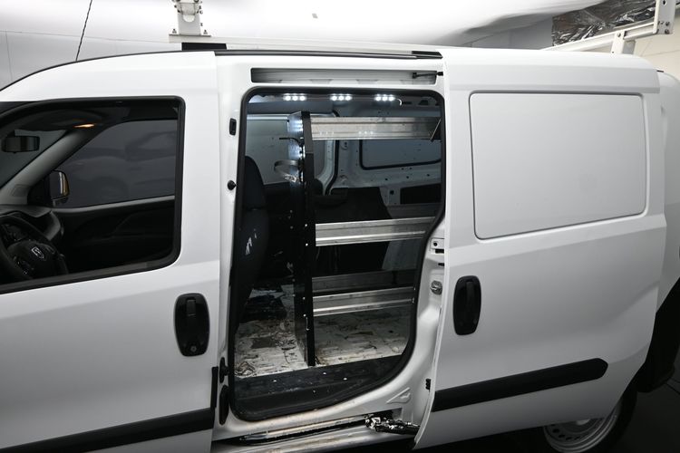 2021 Ram ProMaster City Tradesman Cargo Van