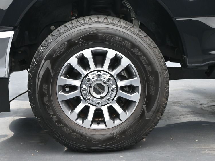 2020 Ford F-250 Super Duty LARIAT