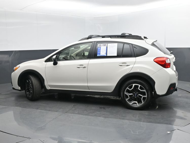 2016 Subaru Crosstrek 2.0i Limited