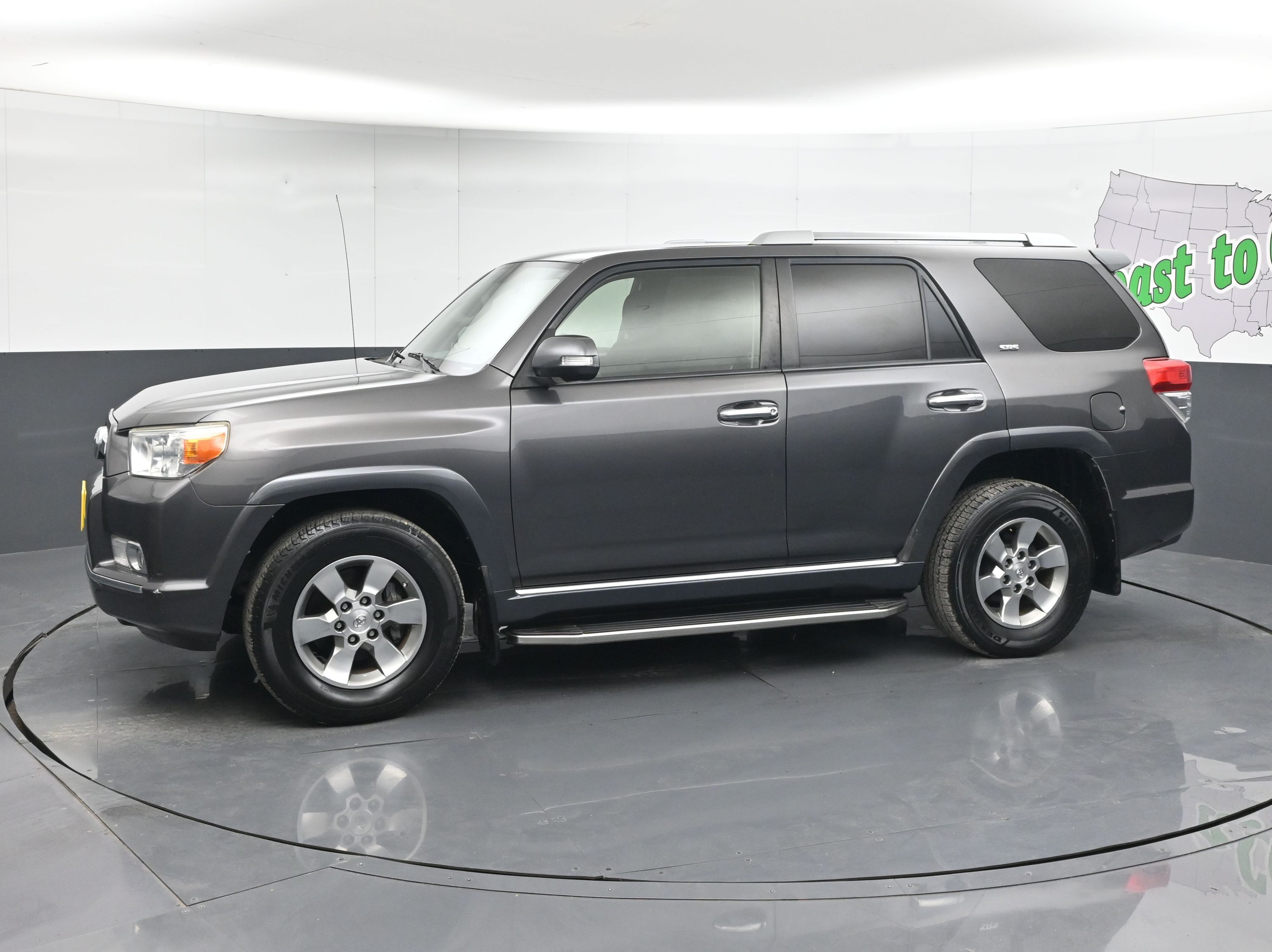 2013 Toyota 4Runner photo 3