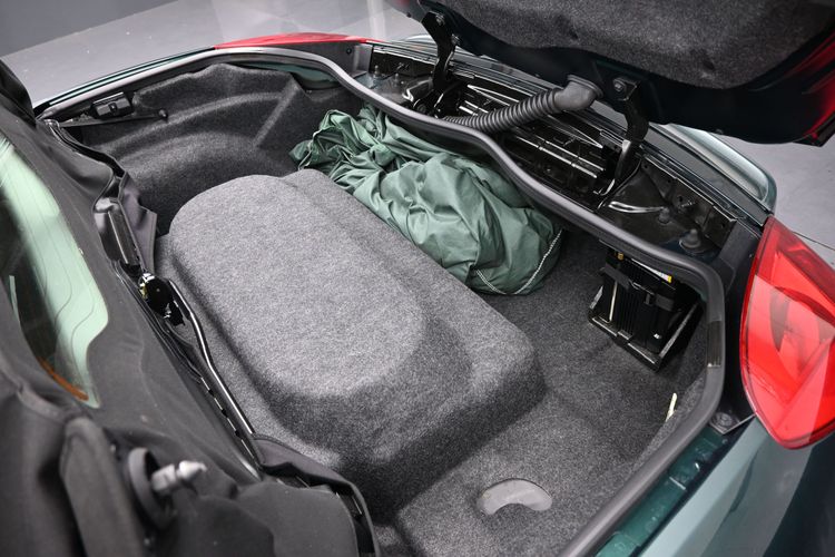 2007 Pontiac Solstice GXP