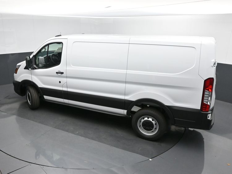 2026 Ford Transit-250 Cargo Van 