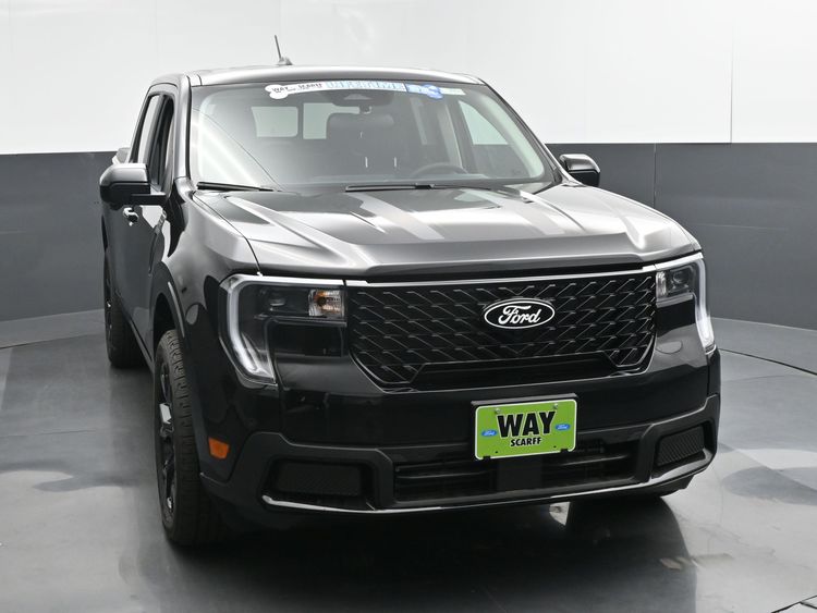 2025 Ford Maverick Lariat - Photo 31