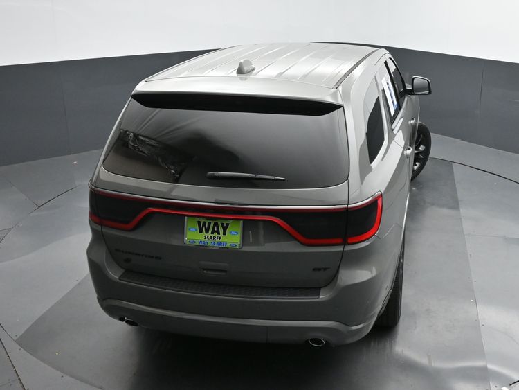 2021 Dodge Durango GT AWD