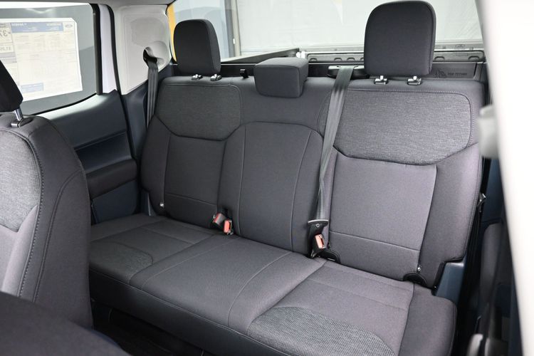 2026 Ford Transit-350 Cargo Van 