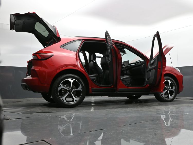 2023 Ford Escape ST-Line Elite