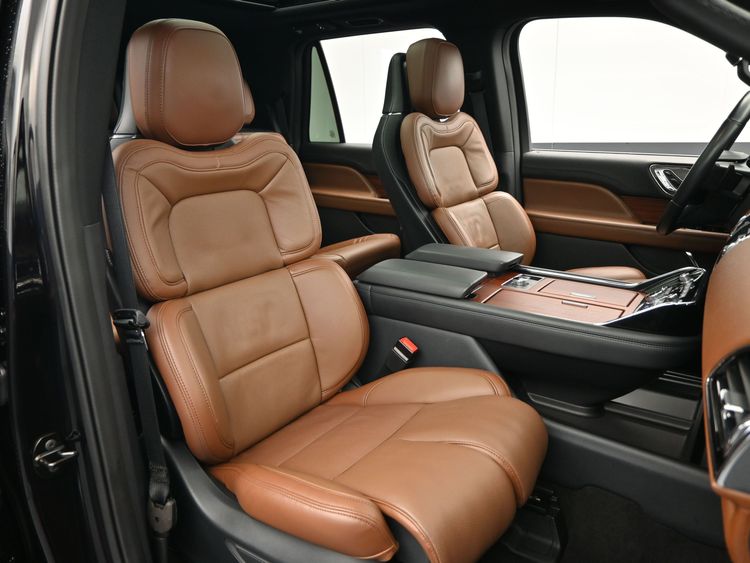 2024 Lincoln Navigator Reserve L