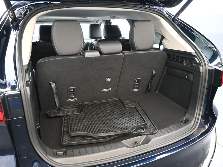 2025 Mazda CX-90 3.3 Turbo Preferred Package