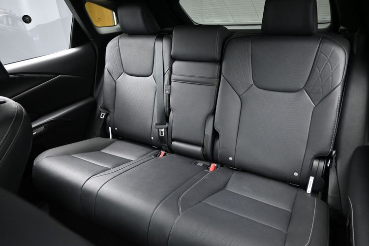2024 Lexus RX 350h Premium Plus