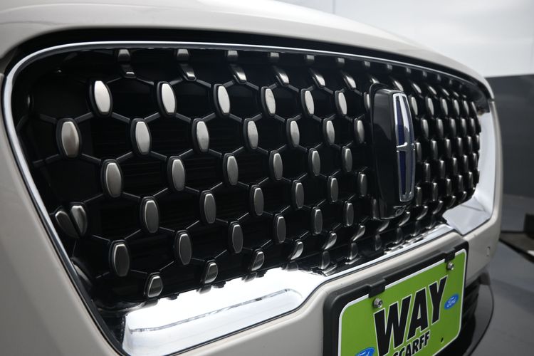 2021 Lincoln Corsair Grand Touring