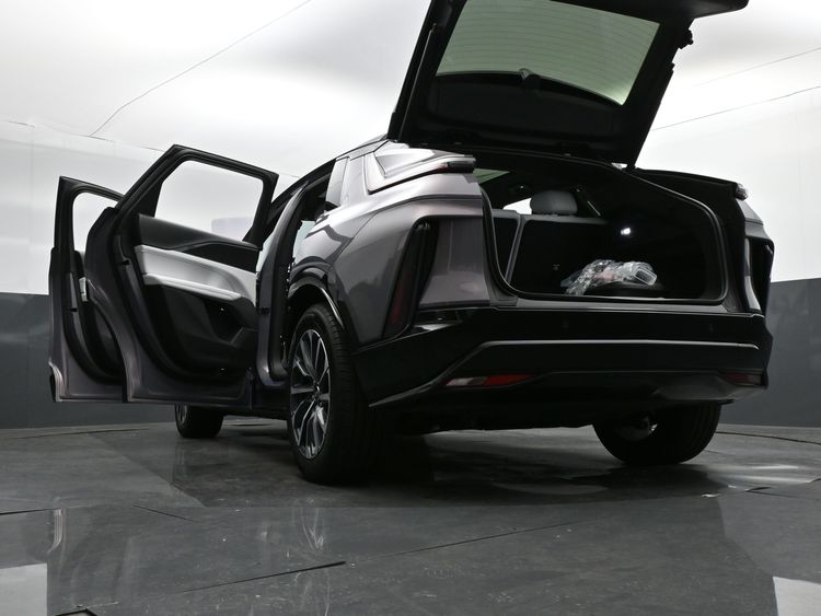 2024 Cadillac LYRIQ Sport w/1SF