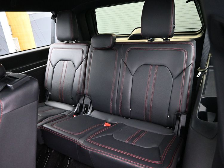 2022 Ford Expedition Limited MAX