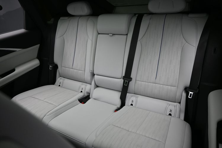 2024 Cadillac LYRIQ Sport w/1SF
