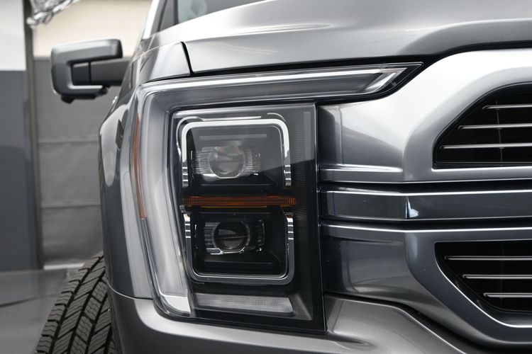 2023 Ford F-150 Limited