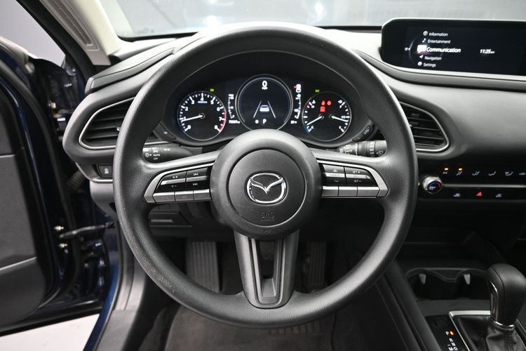 2021 Mazda CX-30 2.5 S